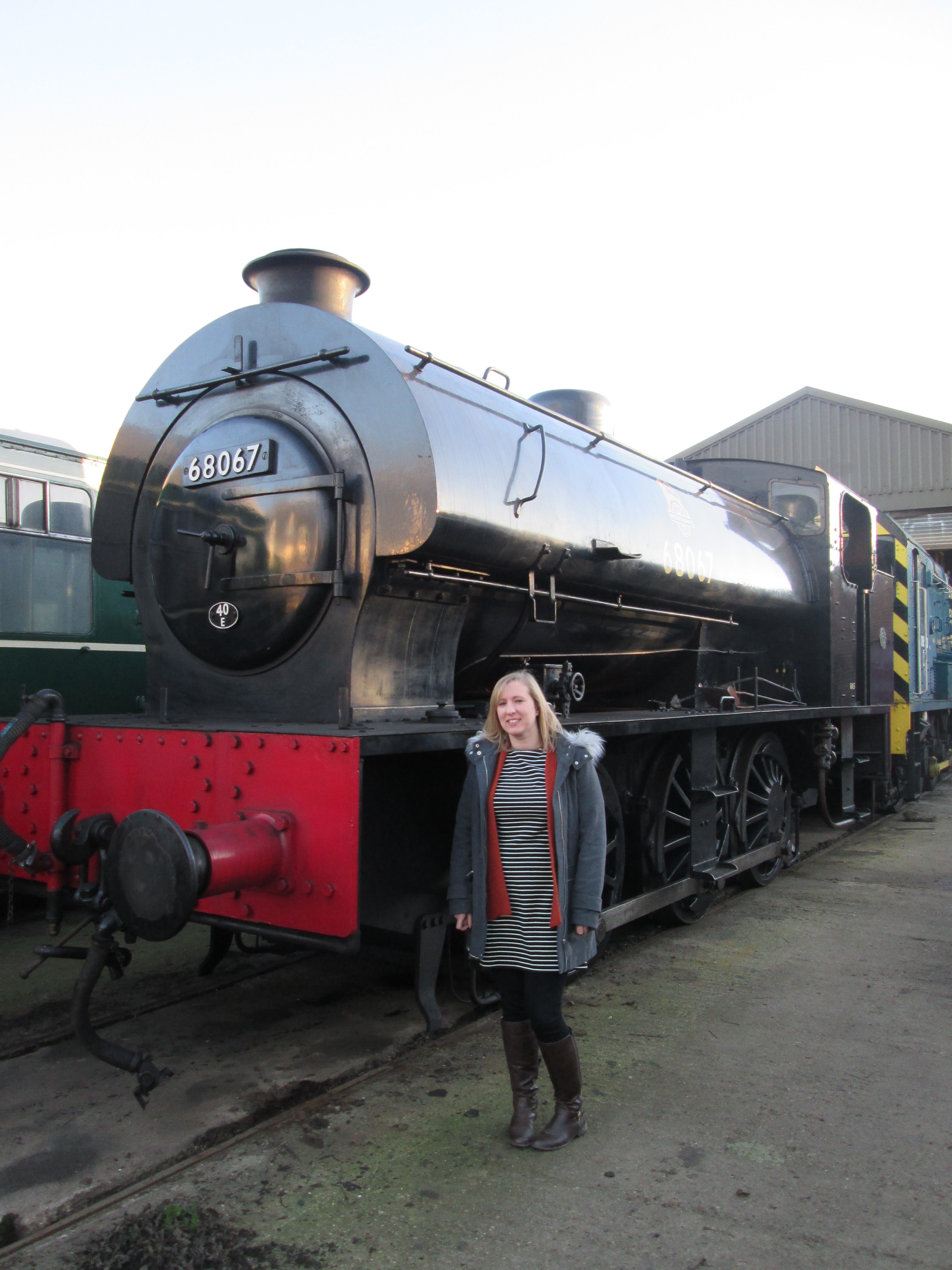 New Marketing And Events Manager Midland Railway Butterley new-marketing-and-events-manager-midland-railway-butterley