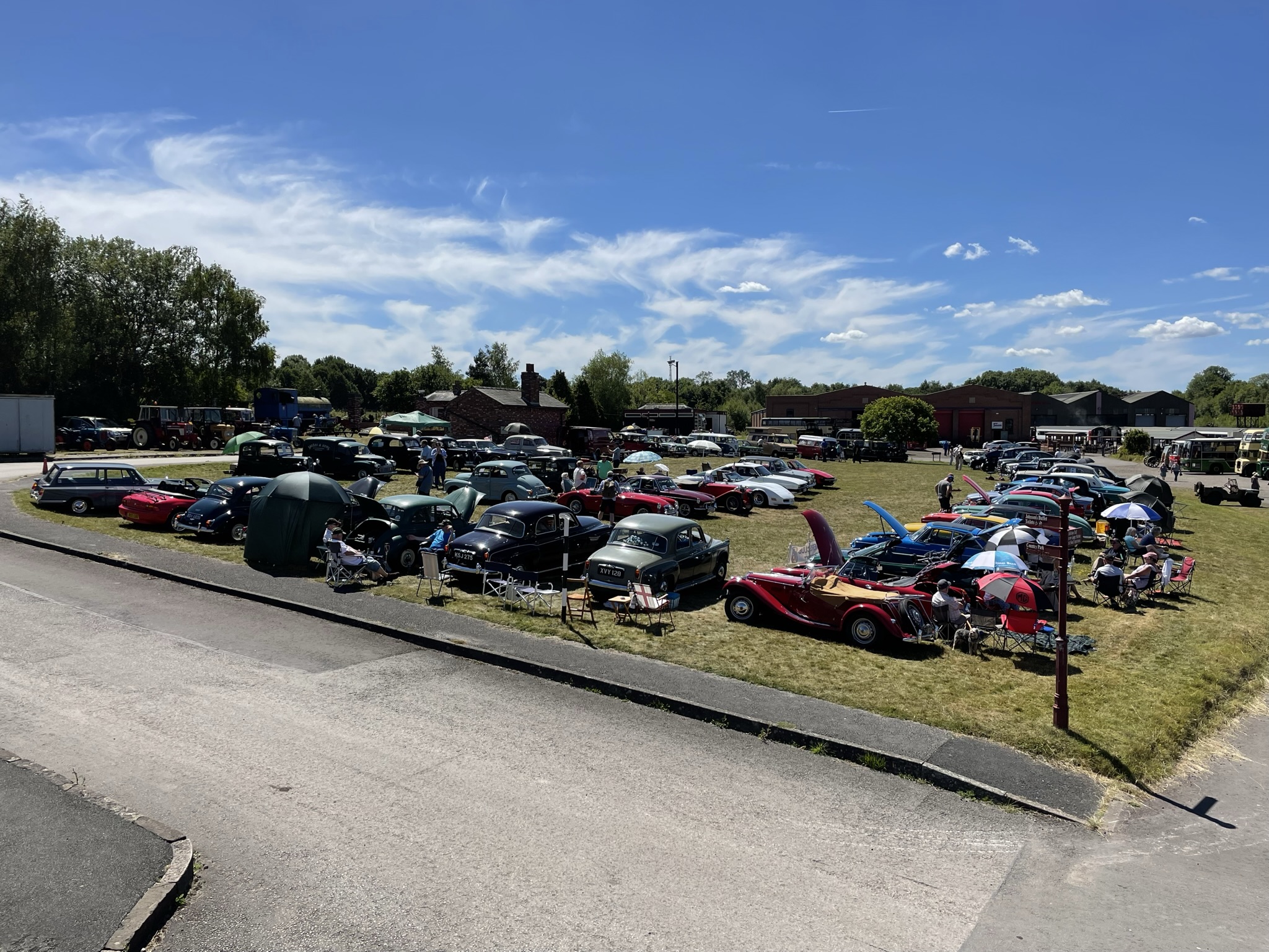 Transport Festival 20