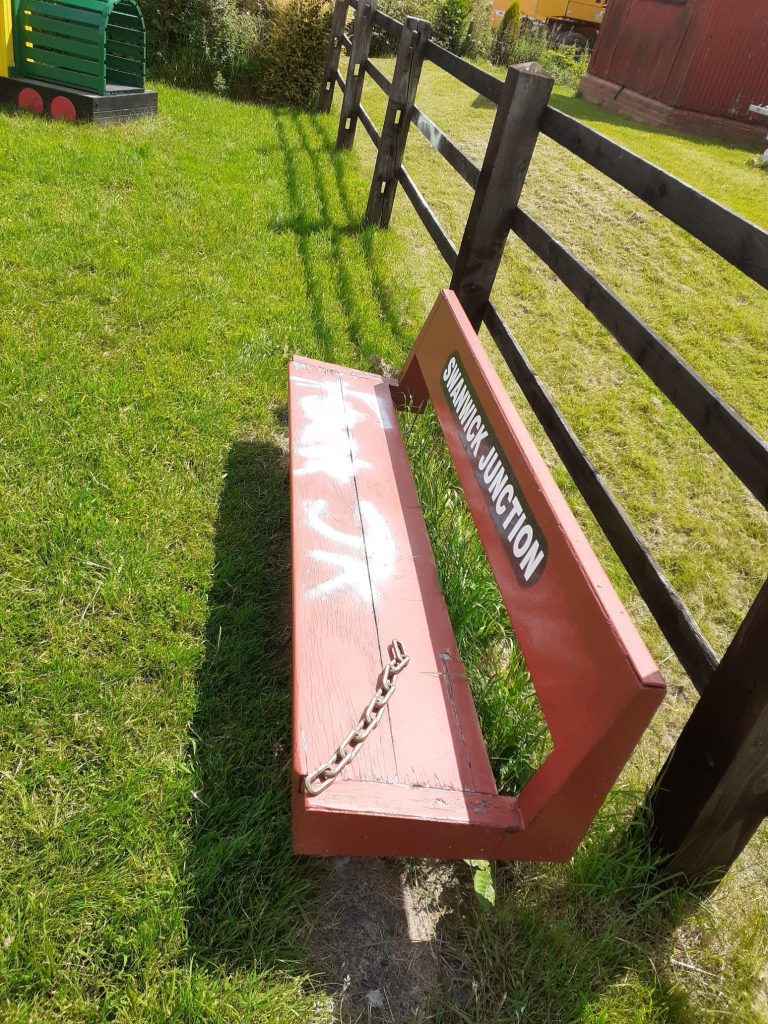 20240619_115820 - Midland Railway - Butterley