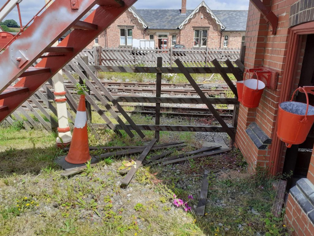 20240619_120004 - Midland Railway - Butterley
