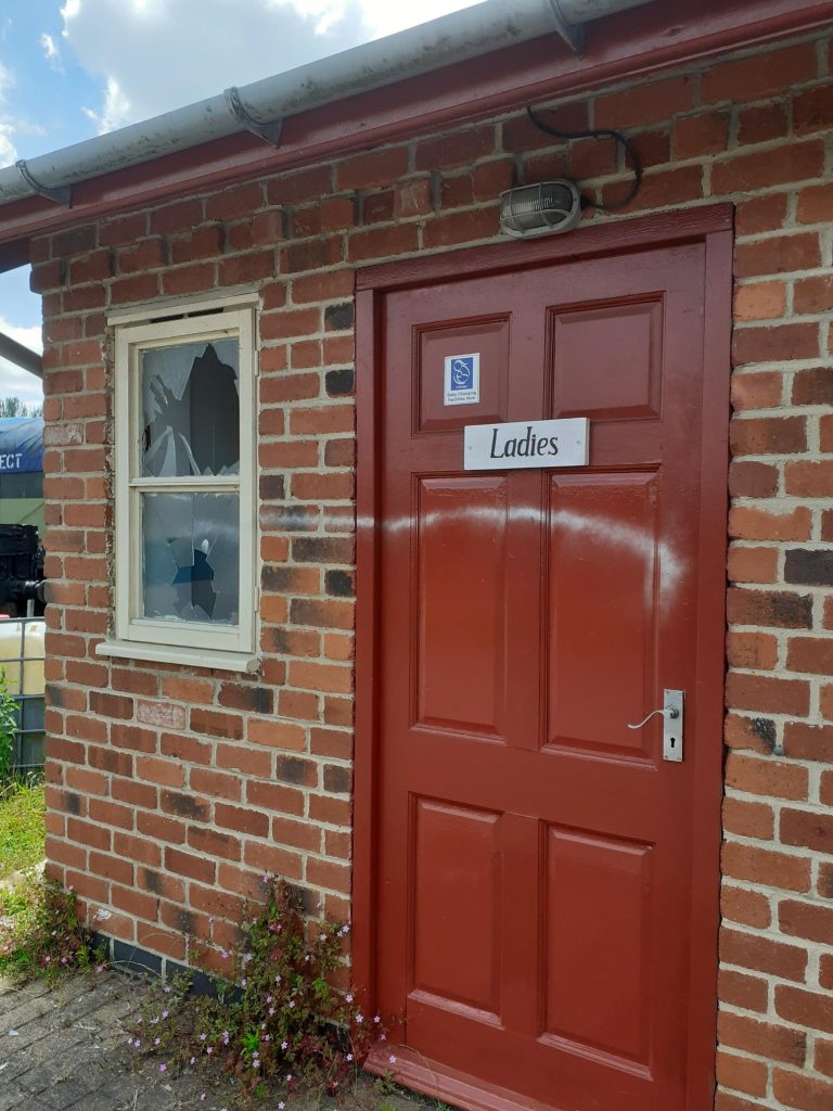 20240619_120257 - Midland Railway - Butterley