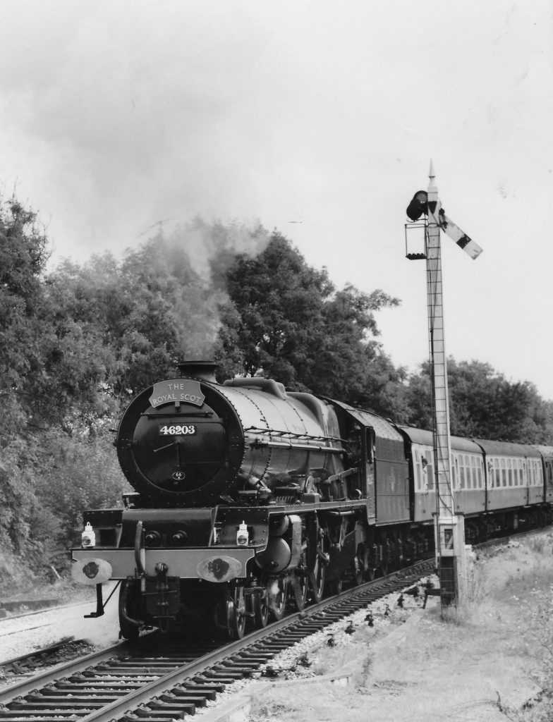 IMG_6040 - Midland Railway - Butterley