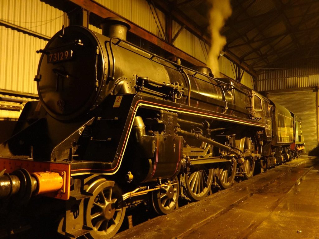 IMG_7029 - Midland Railway - Butterley