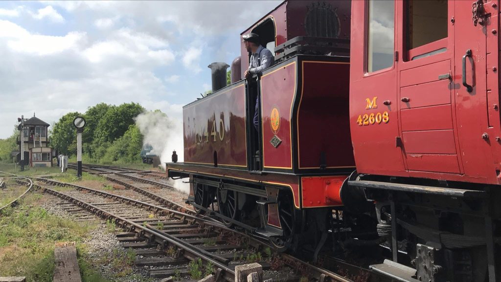IMG_7578 - Midland Railway - Butterley