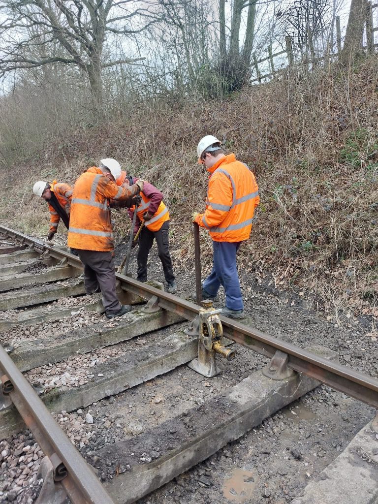 IMG_7581 - Midland Railway - Butterley
