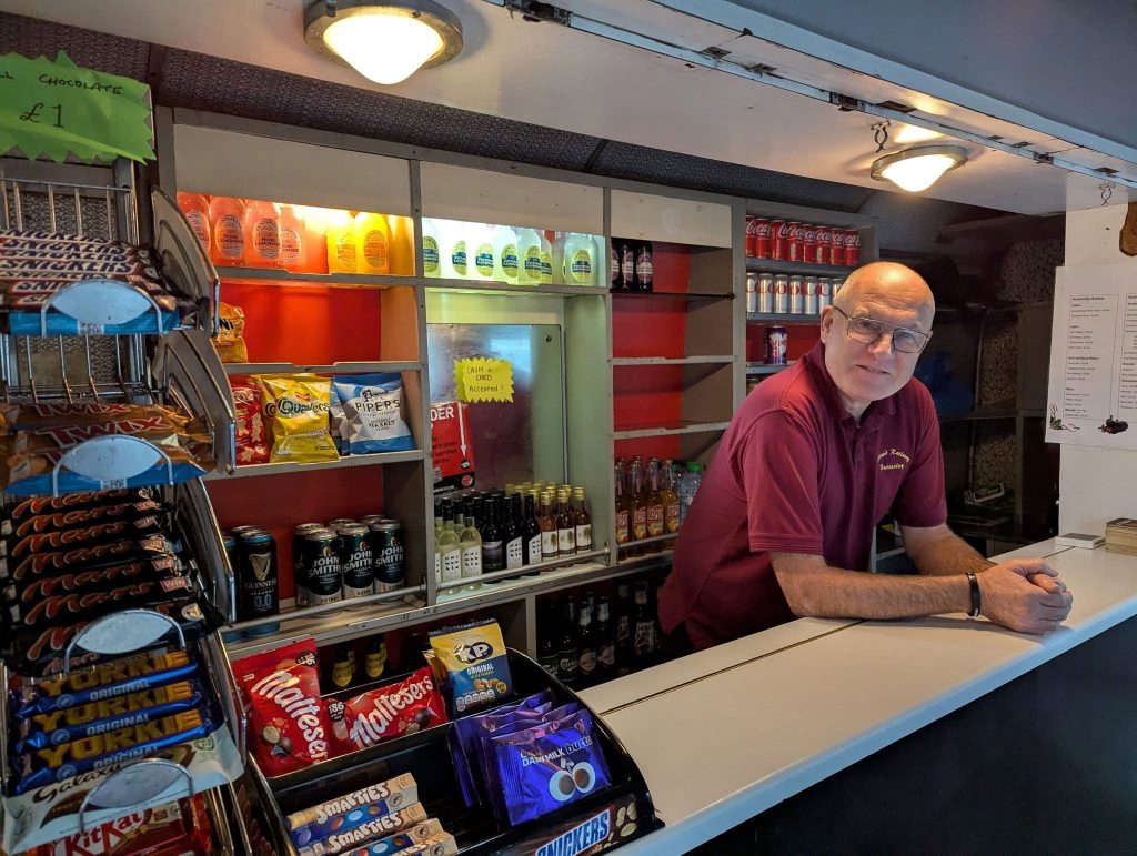 IMG_7583 - Midland Railway - Butterley