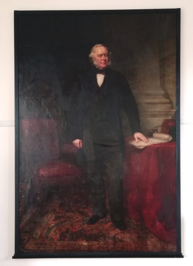 William Evans Hutchinson - Midland Railway - Butterley